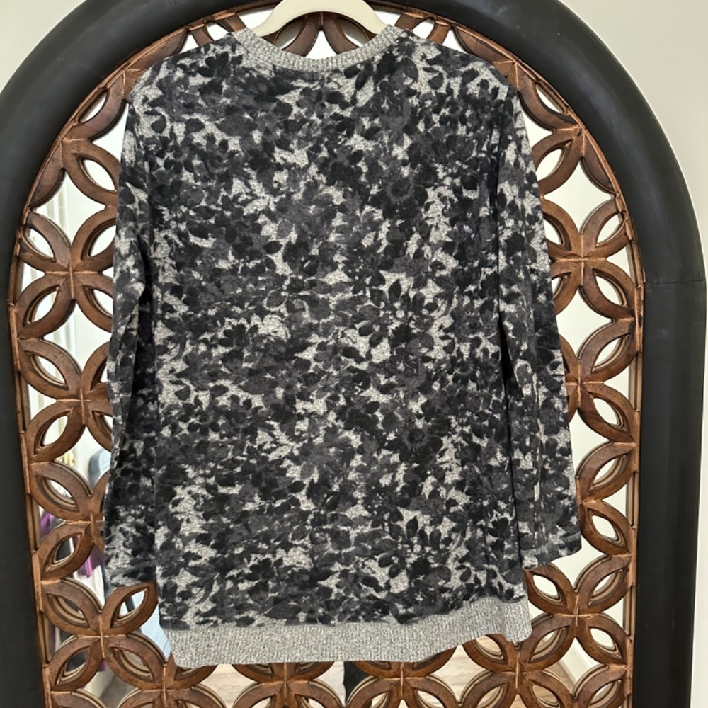 Saturday/Sunday Cloudfleece Pullover - image 3